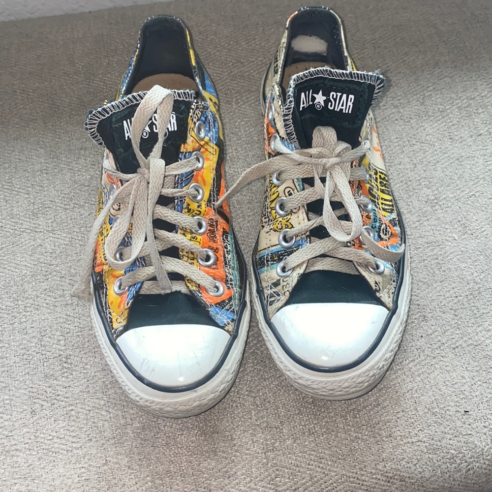 Converse